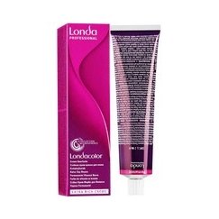 Londa Color hiusväri 60ml - 5/65 Punavioletti vaalea ruskea
