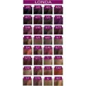 Londa Color juuksevärv 60ml - 5/65 Punane Lilla Heledaid Prune Londa Color juuksevärv 60ml - 5/65 Punane Lilla Heledaid Prune