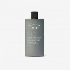 REF Hair and Body 285 ml 2-в-1 для головы и тела Непрофессиональный Женский