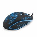 Esperanza MX203 Scorpio hiiri Pelaaminen Oikeakätinen USB A-tyyppi Optinen 2400 DPI Esperanza MX203 Scorpio hiiri Pelaaminen Oikeakätinen USB A-tyyppi Optinen 2400 DPI