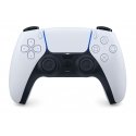 Sony DualSense Juoda, Balta „Bluetooth“ Žaidimų pultelis Analoginis / skaitmeninis PlayStation 5 Sony DualSense Juoda, Balta „Bluetooth“ Žaidimų pultelis Analoginis / skaitmeninis PlayStation 5