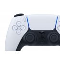 Sony DualSense Juoda, Balta „Bluetooth“ Žaidimų pultelis Analoginis / skaitmeninis PlayStation 5 Sony DualSense Juoda, Balta „Bluetooth“ Žaidimų pultelis Analoginis / skaitmeninis PlayStation 5
