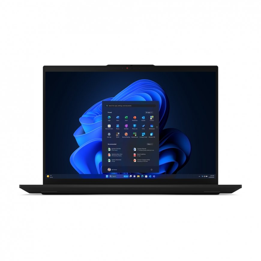 Lenovo ThinkPad L16 Gen 1 (Intel) – 2