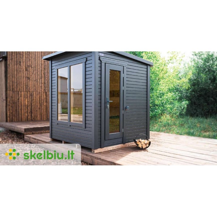 Jk Box Moderni lahjalaatikko käsikoruille DE-9 / A21 / A20