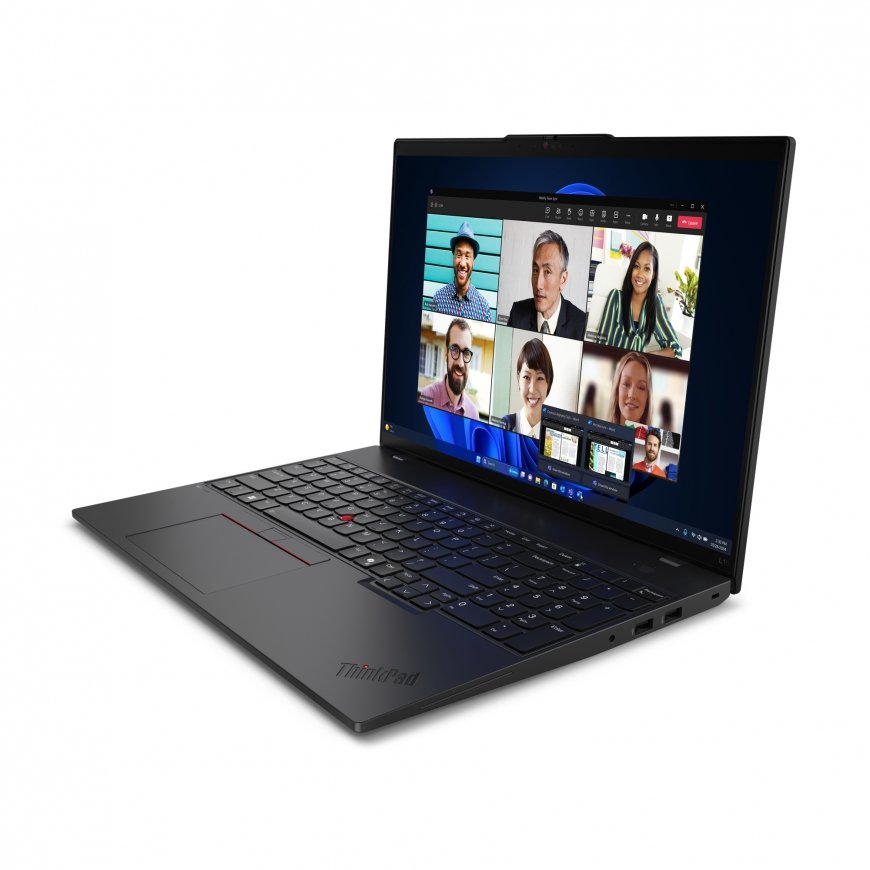 Lenovo ThinkPad L16 Gen 1 (Intel) – 4