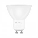 REL 37 LED GU10 4x5W RETLUX REL 37 LED GU10 4x5W RETLUX