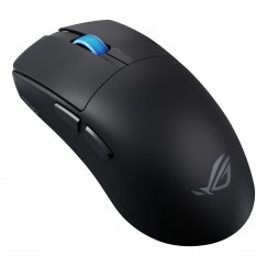 ASUS ROG Harpe II Ace hiir Mängimine Parempoolne RF Wireless + Bluetooth + USB Type-A Optiline 42000 DPI