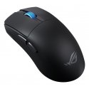 ASUS ROG Harpe II Ace hiiri Pelaaminen Oikeakätinen RF Wireless + Bluetooth + USB Type-A Optinen 420 ASUS ROG Harpe II Ace hiiri Pelaaminen Oikeakätinen RF Wireless + Bluetooth + USB Type-A Optinen 420