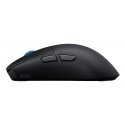 ASUS ROG Harpe II Ace mouse Gaming Right-hand RF Wireless + Bluetooth + USB Type-A Optical 42000 DPI ASUS ROG Harpe II Ace mouse Gaming Right-hand RF Wireless + Bluetooth + USB Type-A Optical 42000 DPI