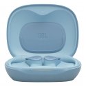 JBL Sense Lite Kuulokkeet Langaton Ear-hook Musiikki Bluetooth Sininen