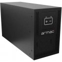 UPS Armac akumulaatoriplokks DF seeria UPS filtri jaoks internetis 6 akumulatorit 12 V / 9 Ah UPS Armac akumulaatoriplokks DF seeria UPS filtri jaoks internetis 6 akumulatorit 12 V / 9 Ah