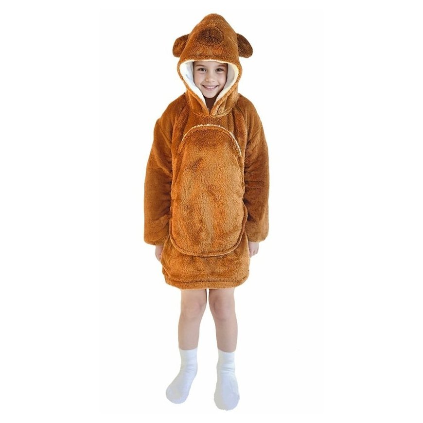Cozy Noxxiez Cozy Noxxiez CH307 Kapybara