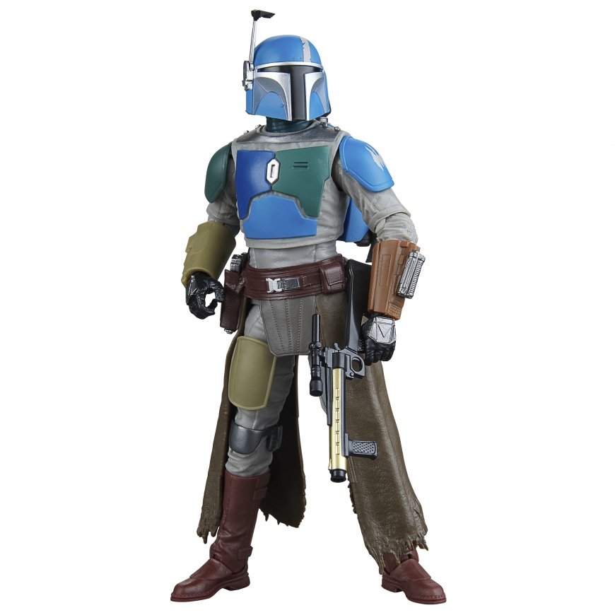 Hasbro Star Wars The Black Series