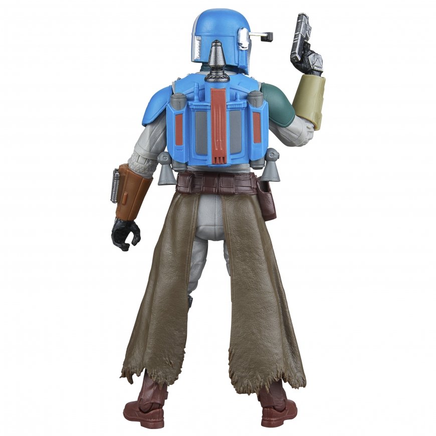 Star Wars The Black Series Mandalorian Shriek-Hawk – 2