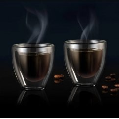 2 Mia termosinių akinių rinkinys 80 ml Hearts AMBITION