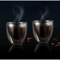 2 Mia Thermal Glasses Set 80 ml Hearts AMBITION