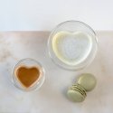 2 Mia termosinių akinių rinkinys 80 ml Hearts AMBITION 2 Mia termosinių akinių rinkinys 80 ml Hearts AMBITION
