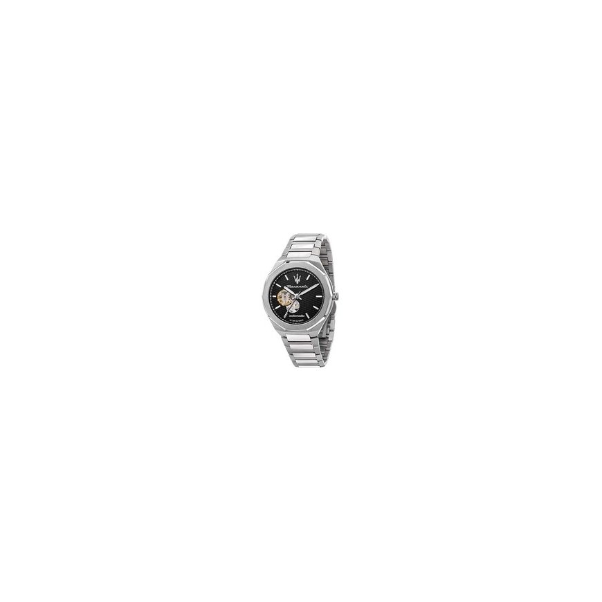 Meeste kell MASERATI R8853100040 - COMPETIZIONE (zs004l)