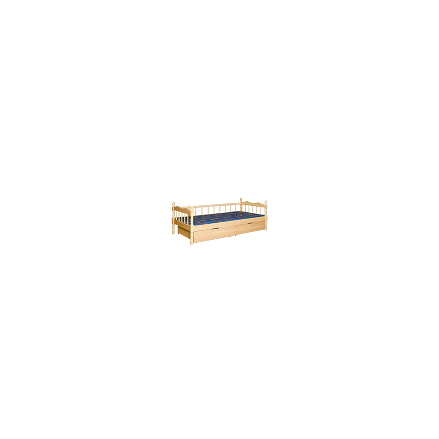 Eurofirany KW/NATU/276/Z+BR Žalias+BR – 2