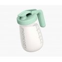MOMCOZY PIENO SAUGOJIMO TALPA, 950 ML, ROHELINE MOMCOZY PIENO SAUGOJIMO TALPA, 950 ML, ROHELINE