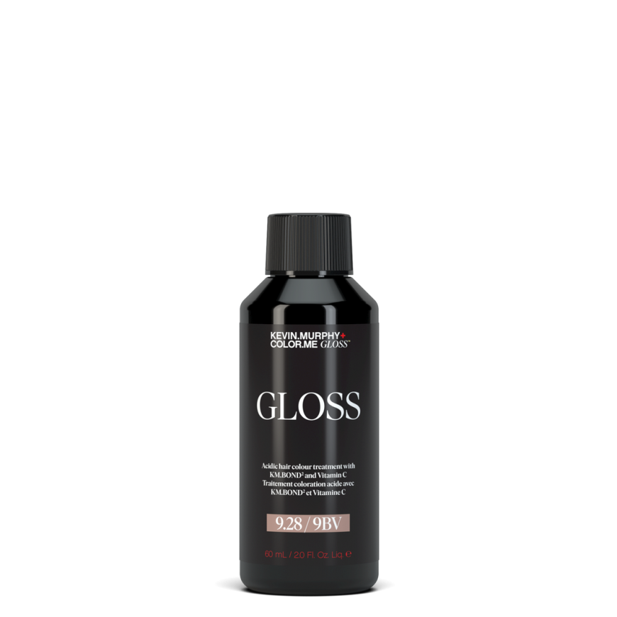 Kevin Murphy Color.Me Gloss puspalīgs matu krāsa 1.11, 100 ml