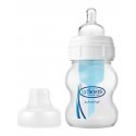 DR.BROWNS Dr. Brown's pudel 270ml DR.BROWNS Dr. Brown's pudel 270ml