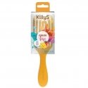 KillyS Color Love Tuoksullinen Hiusharja Mango KillyS Color Love Tuoksullinen Hiusharja Mango