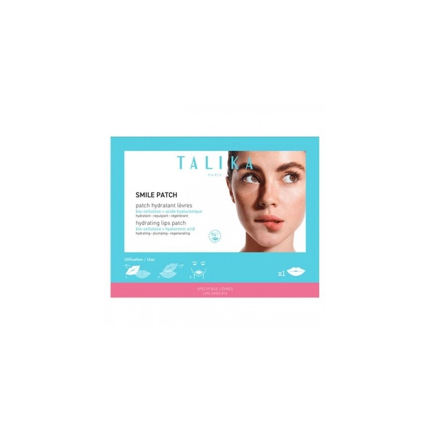 Talika Smile Lip Patch 1 pc – 2