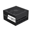 SilverStone Hela 2500Rz Cybenetics Platinum -laturi, PCIe 5.0, ATX 3.1 - 2500 W, musta SilverStone Hela 2500Rz Cybenetics Platinum -laturi, PCIe 5.0, ATX 3.1 - 2500 W, musta