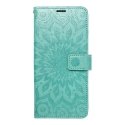 LUNA Book Carbon чехол для SAMSUNG S26 Edge, синий