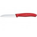 Victorinox Swiss Classic нож для овощей 8 см красный Victorinox Swiss Classic нож для овощей 8 см красный