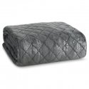 Eurofirany D91/N/LUIZ10/STA 170X210 PLIENAS Lovatiesė Eurofirany D91/N/LUIZ10/STA 170X210 PLIENAS Lovatiesė