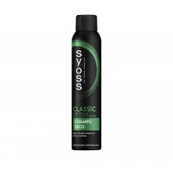 Syoss Anti Grasa Kuivashampoo, 200 ml