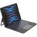 Typecase Edge + case with keyboard for iPad Air 13" 2024/2025 light purple Typecase Edge + case with keyboard for iPad Air 13" 2024/2025 light purple