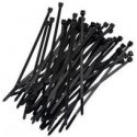 Trytyt Cable Tie Black UV 160x4.5 CV-160STW (100 pcs.) Trytyt Cable Tie Black UV 160x4.5 CV-160STW (100 pcs.)