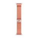 Apple Nike Sport Loop Ремешок Розовый Нейлон, Переработанный полиэстер, Спандекс Apple Nike Sport Loop Ремешок Розовый Нейлон, Переработанный полиэстер, Спандекс
