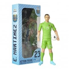 Banbo Toys Argentina Emiliano Martinez tegevusfiguur 20cm