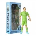Banbo Toys Argentina Emiliano Martinez Action Figure 20cm Banbo Toys Argentina Emiliano Martinez Action Figure 20cm