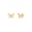 Серьги Guess JUBE06123JWYGT/U Серьги Guess JUBE06123JWYGT/U