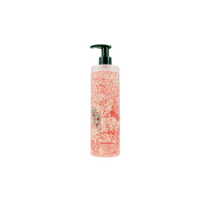 Rene Furterer TONUCIA NATURAL FILLER repulping šampūnas 500 ml