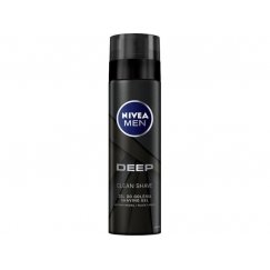 Nivea Men Deep, 200 ml