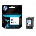 HP C9351AE No.21 (melna) HP C9351AE No.21 (melna)