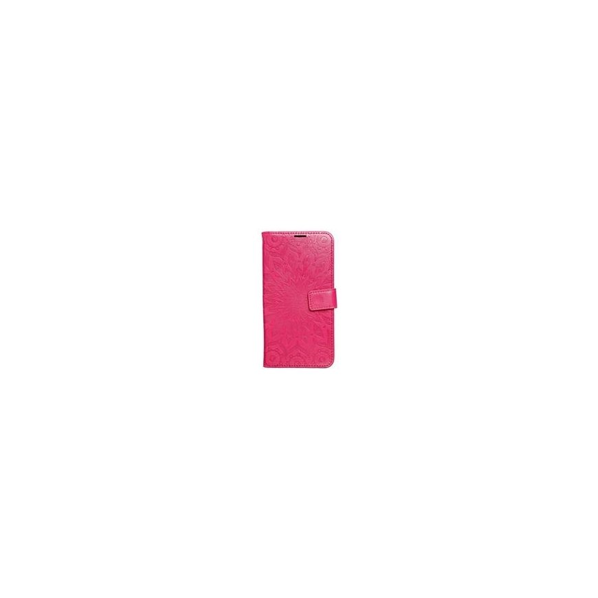 Oem MEZZO чехол для книг предназначен для Samsung Galaxy A34 5G dreamcatcher magenta