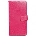 Oem MEZZO чехол для книг предназначен для Samsung Galaxy A34 5G dreamcatcher magenta Oem MEZZO чехол для книг предназначен для Samsung Galaxy A34 5G dreamcatcher magenta