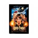 ERIK Harry Potter and the Philosopher's Stone poster ERIK Harry Potter and the Philosopher's Stone poster