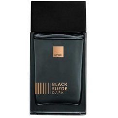 Avon Black Suede Eau de Toilette Spray 100ml