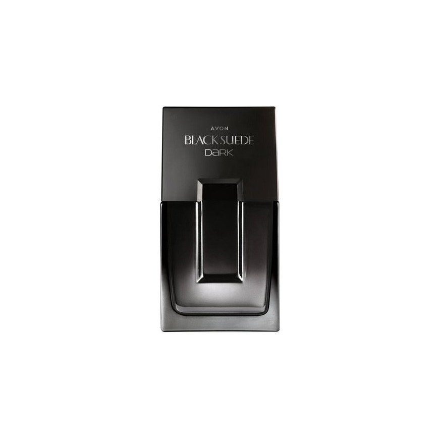 Avon Black Suede Eau de Toilette Spray 100ml – 2