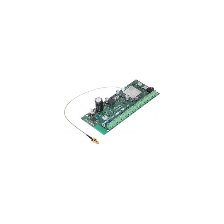 SATEL PERFECTA 32 LTE KIT (PAMATNĀS