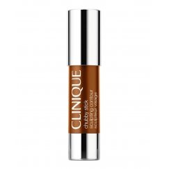 Clinique „Chubby Stick™“ формирующий контурирующий бронзатор с оттенком 03 Really Rich 6 г