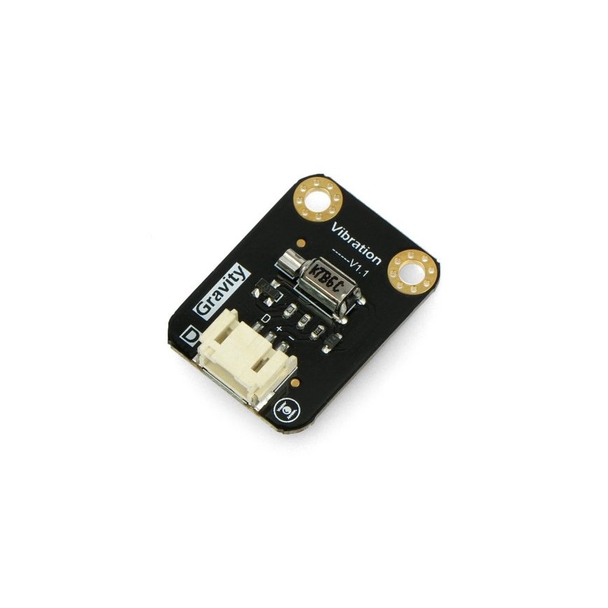 DFRobot Gravity vibracijos variklio modulis – 2